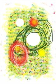 10012012 drawing a day by Stella Untalan 2012 