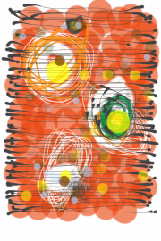 10022012 drawing a day by Stella Untalan 2012 