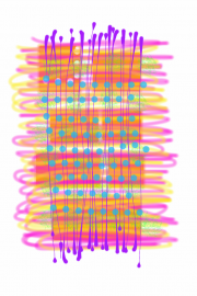 10092012 drawing a day by Stella Untalan 2012 