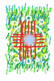 10102012 drawing a day by Stella Untalan 2012 