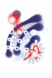 10112012 drawing a day by Stella Untalan 2012 