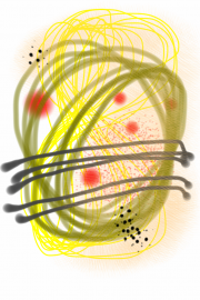 10142012 drawing a day by Stella Untalan 2012 