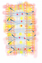 10182012 drawing a day by Stella Untalan 2012 