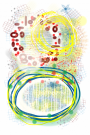 10202012 drawing a day by Stella Untalan 2012 