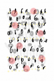 10222012 drawing a day by Stella Untalan 2012 