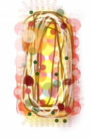 10242012 drawing a day by Stella Untalan 2012 