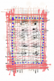 10272012 drawing a day by Stella Untalan 2012 