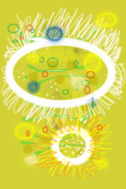 10292012 drawing a day by Stella Untalan 2012 