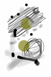 10312012 drawing a day by Stella Untalan 2012 