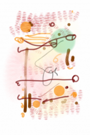 11012012 drawing a day by Stella Untalan 2012 