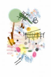 11022012 drawing a day by Stella Untalan 2012 