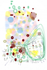 11042012 drawing a day by Stella Untalan 2012 