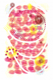 11072012 drawing a day by Stella Untalan 2012 