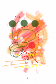 11112012 drawing a day by Stella Untalan 2012 