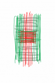 11272012 drawing a day by Stella Untalan 2012 