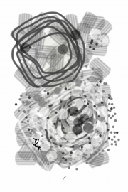 12072012 drawing a day by Stella Untalan 2012 