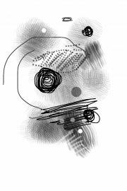 12092012 drawing a day by Stella Untalan 2012 