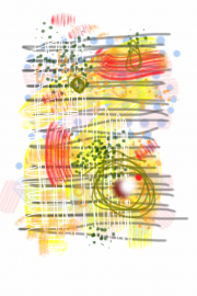 12112012 drawing a day by Stella Untalan 2012 