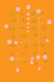 12132012 drawing a day by Stella Untalan 2012 