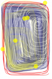 12142012 drawing a day by Stella Untalan 2012 