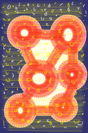 12162012 drawing a day by Stella Untalan 2012 