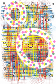 12172012 drawing a day by Stella Untalan 2012 