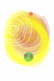 12202012 drawing a day by Stella Untalan 2012 