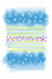 12242012 drawing a day by Stella Untalan 2012 