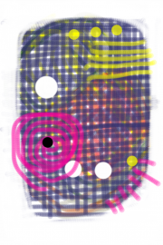 12262012 drawing a day by Stella Untalan 2012 