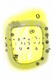 12272012 drawing a day by Stella Untalan 2012 