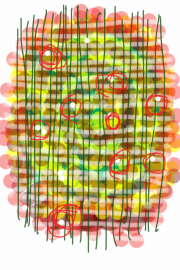 12292012 drawing a day by Stella Untalan 2012 